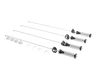 Suspension Kit (Set Of 4) – Part Number: W11400156 Suspension Kit (Set Of 4) – Part Number: W11400156