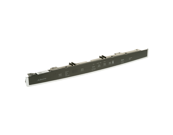 GE Top Control Ui Board WD21X25367