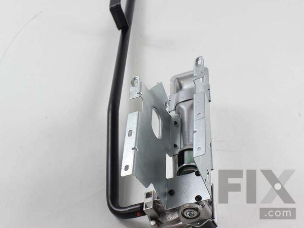 12743312-1-M-GE-WE03X29452-Burner and Gas Valve Assembly