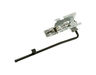 12743312-2-S-GE-WE03X29452-Burner and Gas Valve Assembly