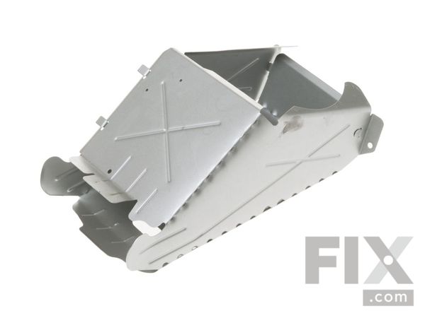 12743376-1-M-GE-WE11X29441-TRANSITION DUCT
