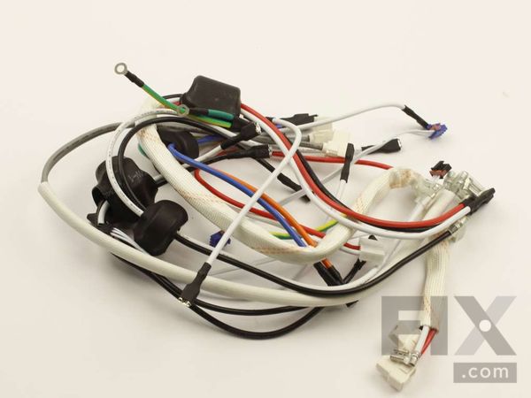 12743703-1-M-GE-WJ35X25394-OUTDOOR WIRE HARNESS