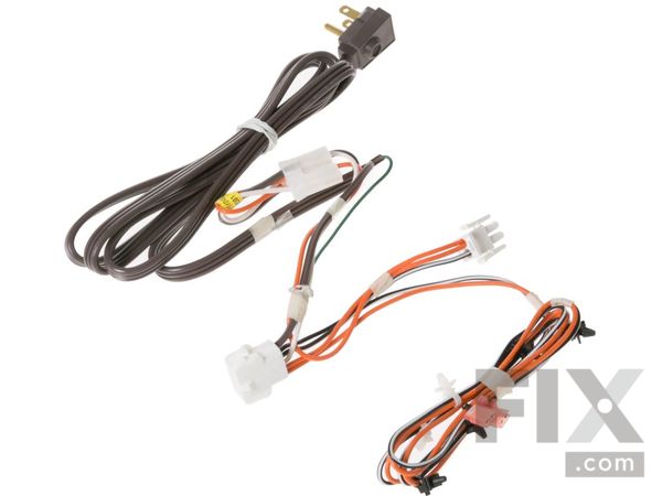 12744079-1-M-GE-WR55X31301-MACHINE COMPARTMENT HARNESS AND POWER CO