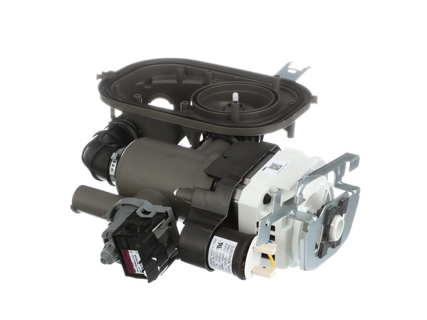 12745437-1-M-Whirlpool-W11416363-Pump And Motor
