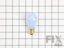 Kenmore Refrigerator Part # 40A15 - Light Bulb - Genuine OEM Part