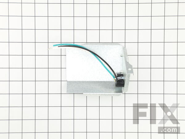 12752248-1-M-Broan-S97019515-Wire Panel Assembly