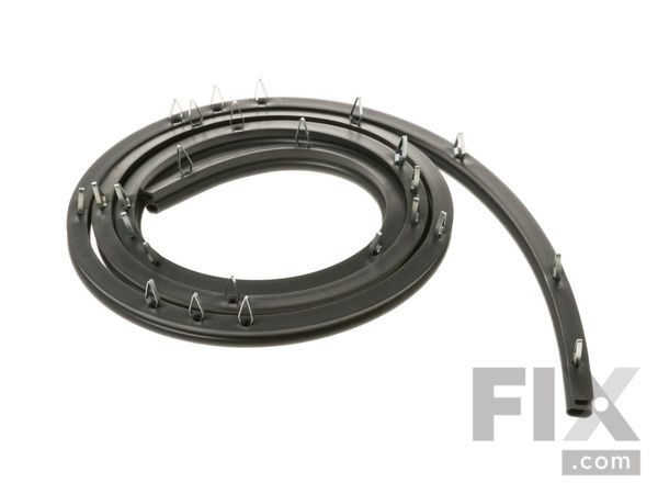 1480737-1-M-GE-WB02X11288        - "GASKET SEAL 27"" Assembly