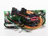 1481066-2-S-GE-WB23T10023        -BOARD POWER UNIV Assembly