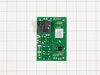 1481206-1-S-GE-WB27T10893        -DAUGTHER RELAY BOARD