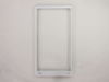 1481562-3-S-GE-WB55X10828        -Door Frame - White