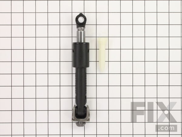 1482318-1-M-GE-WH01X10343-Shock Absorber with Pin