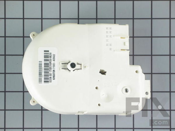 1482382-1-M-GE-WH12X10350        -Timer