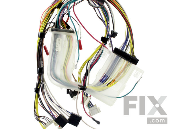 1490138-1-M-Whirlpool-W10071160         -Wiring Harness Main