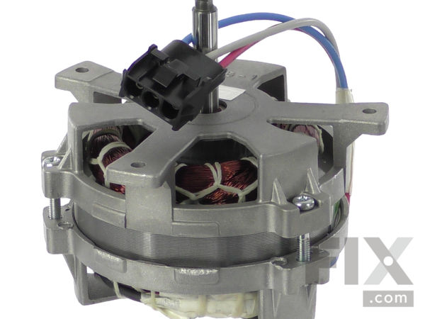 1517430-1-M-GE-WB26T10043        -Convection Motor