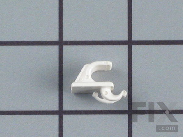 152554-1-M-Maytag-B8371001          -Metal Rack Support Clip