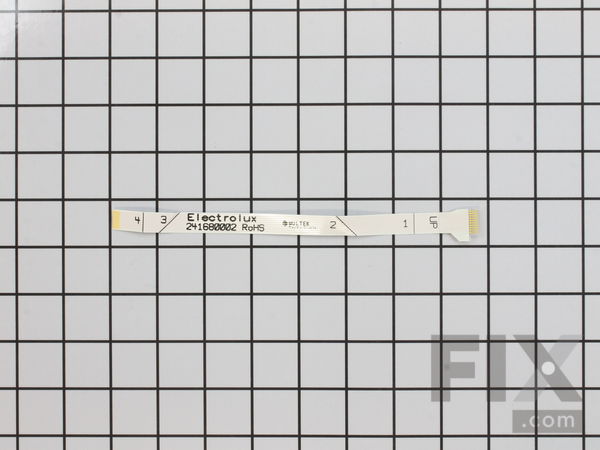 1526364-1-M-Frigidaire-241680002         -Ribbon Cable Harness