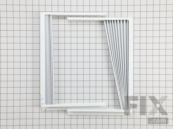 1560605-1-M-Frigidaire-5304460173-Window Filler Kit - Left or Right Side