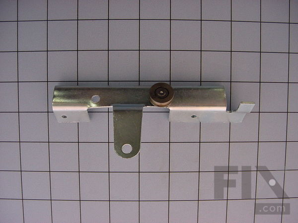 1603107-1-M-Whirlpool-3418A030-34-Hinge - Right Side