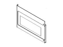 DOOR ASSEMBLY – Part Number: 5304523968