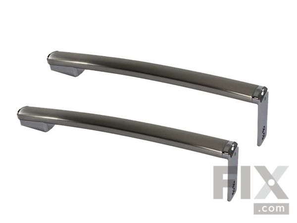 16220206-1-M-GE-WR12X34550-STAINLESS HANDLES