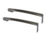 16220206-1-S-GE-WR12X34550-STAINLESS HANDLES