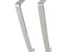 16220206-2-S-GE-WR12X34550-STAINLESS HANDLES