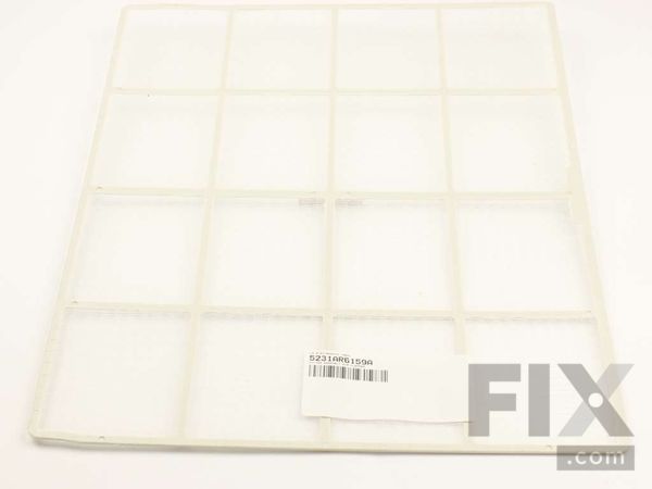 16222192-1-M-LG-5231AR6159X-FILTER ASSEMBLY,AIR CLEANER