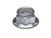 Nut 3/8-16 Flange Nyloc – Part Number: 521996502
