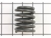 Spring, Compression, Seat, Black – Part Number: 587613301