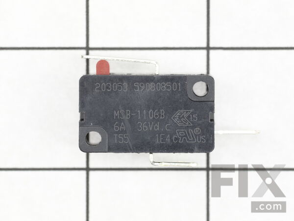 16379789-1-M-Husqvarna-590808501-Micro Switch