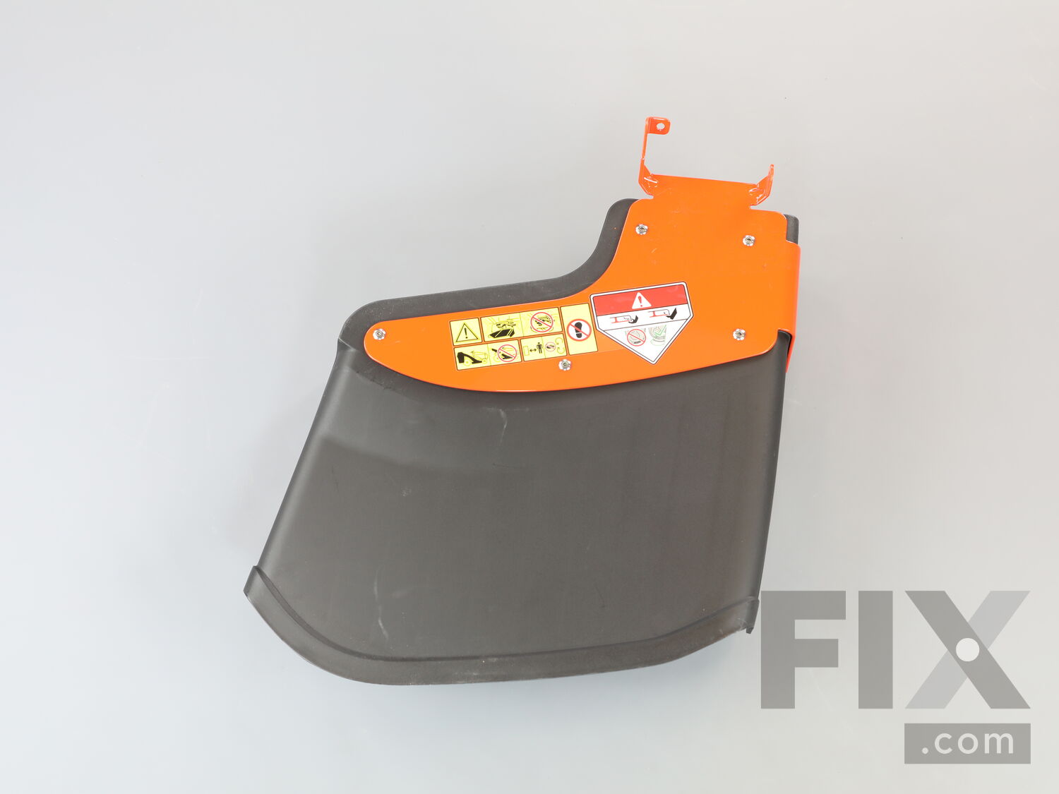 OEM Husqvarna 593649701 Deflector Assembly - Fix.com