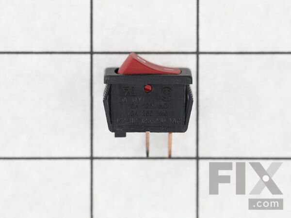 16413825-1-M-Cub Cadet-725-05280-Momentary Switch On/Off