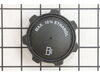 Fuel Tank Cap – Part Number: 751-0603B
