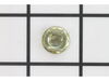 Nut, Flange Lock, 1/4-20 – Part Number: 912-3027