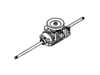 Transmission – Part Number: 918-07163