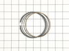 16497547-1-S-Ryobi-D261604-Piston Scraper Ring Set