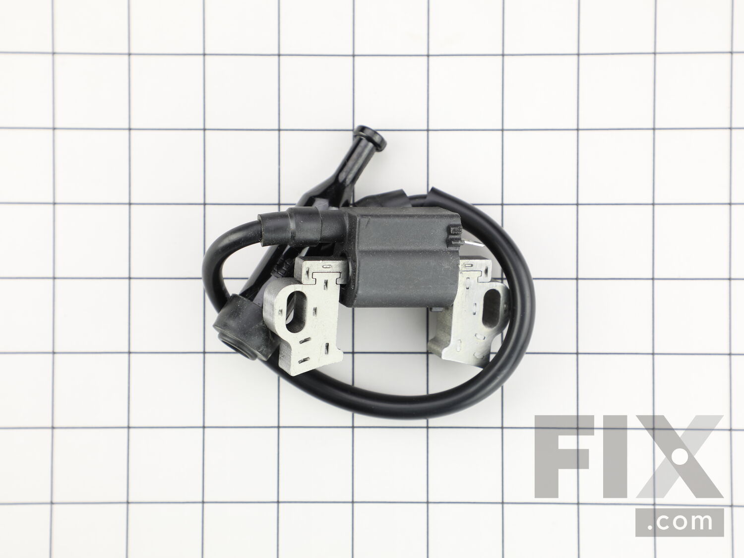 OEM Ryobi D97589 Ignition Coil Assembly - Fix.com