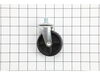 Fixed Caster – Part Number: G350-0024-W2