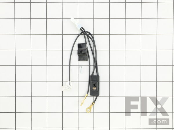 Interruttore ON OFF Originale ECHO Per Soffiatore PB-2620 Ricambio P021052770