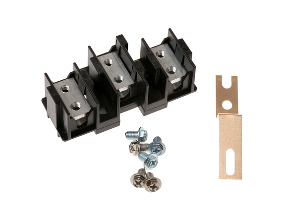 16542099-1-M-GE-WB17X38438-Terminal Block Assembly