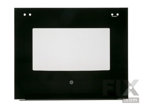 16542265-1-M-GE-WB56X34816-OUTER DOOR GLASS AND TRIM