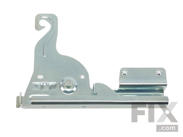 16542402-1-M-GE-WD01X27720-DOOR HINGE ASSEMBLY RIGHT