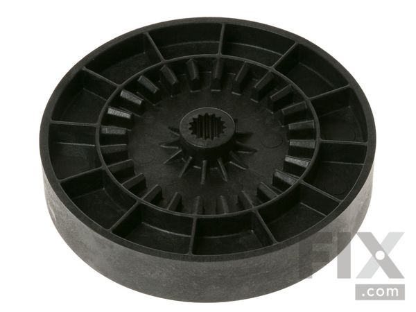 16542657-1-M-GE-WH03X30677-TRANSMISSION PULLEY