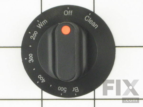1656139-1-M-Whirlpool-7735P029-60-Thermostat Knob