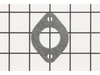 Gasket, ca – Part Number: G089228