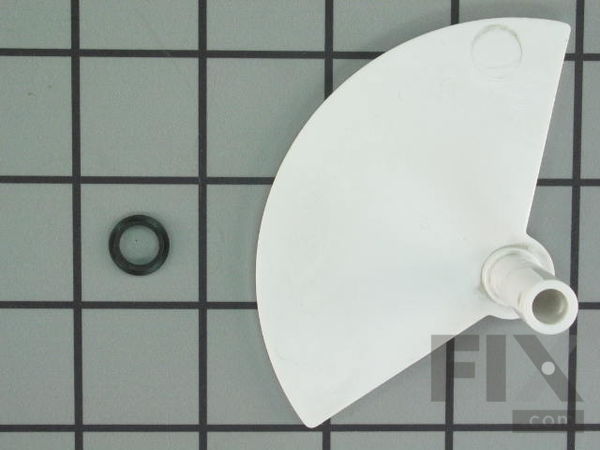 1660347-1-M-Whirlpool-901108-Detergent Cup Seal and Cover Kit
