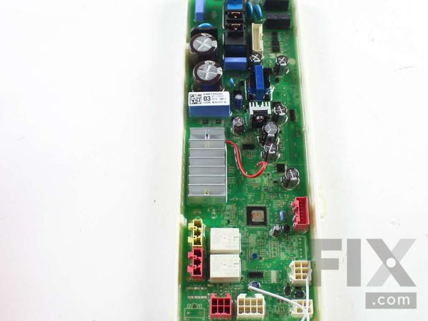 16621815-1-M-LG-AGM76429511-Main Control Board Assembly