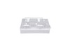 Ice Maker Support – Part Number: DA61-14435A