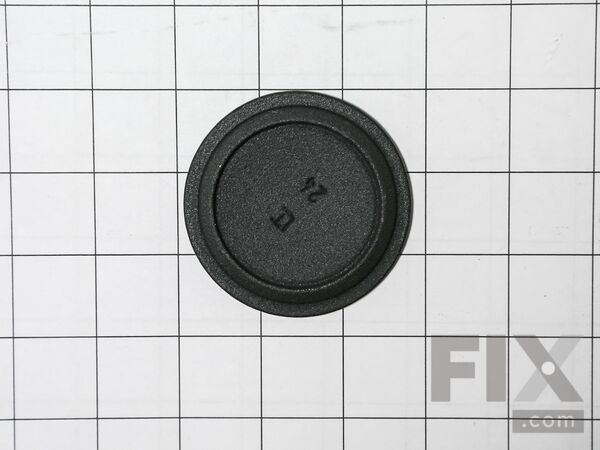 16630053-1-M-Samsung-DE81-06111A-Service Burner Cap (Small)