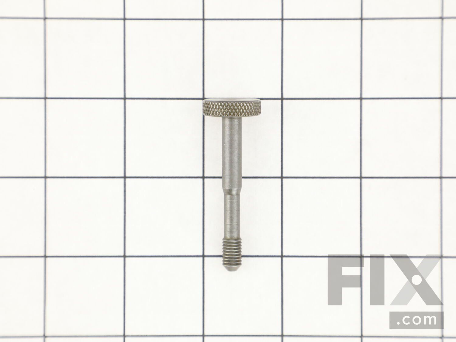 thumbnail image 2 of Makita Multi-Tool Blade Bolt (326409-1 / 327177-9) – Fits DTM51 2 of 2